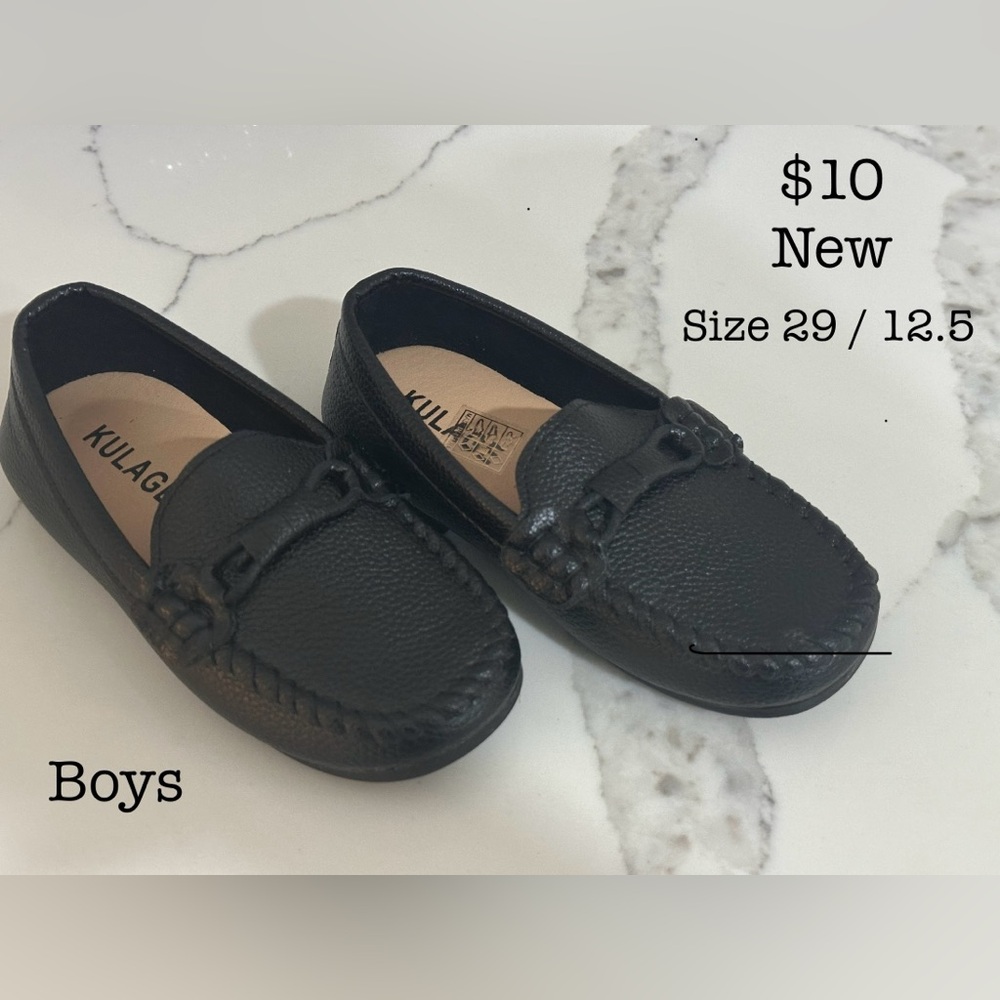 Dress Shoes